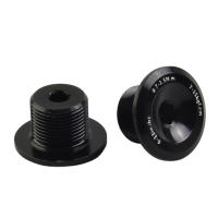 2pcs Tornillo De Eje De Aluminio Para Bicicleta Eléctrica Ebike Piezas De Repuesto Para Motor Bafang M500 M600 M420 M820 - details 10