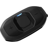 Casco de Moto Integral Scorpion Exo-520 Air Matt Black con Bluetooth Intercom Sena SF1 Integrado - details 1