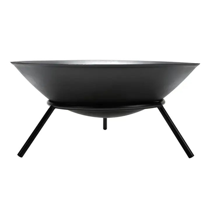 Brasero de Exterior Perel para Comidas Al Aire Libre - 1