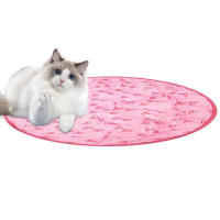 Juguete Interactivo Para Gatos Pelota De Caza Simulada Juego De Escondite Y Persecución Alivio De La Boredad Para Gatos Material De Tela - details 6