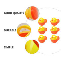 6 Pcs Jarrones De Riego Para Niños Juego De Ollas De Agua Para Jardinería Herramienta De Riego Lindas Ollas De Plástico - details 7