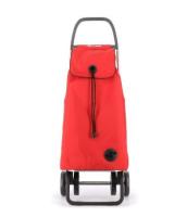 Carro Compra Rolser I-MAX MF | Color  Rojo | 4 Ruedas - details 0
