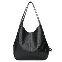 Bolso De Hombro Para Mujer Diseñador Lujo Vintage Bolso De Mano De Moda Con Asa Top Bolsos De Tote De Marca Fashion - details 25