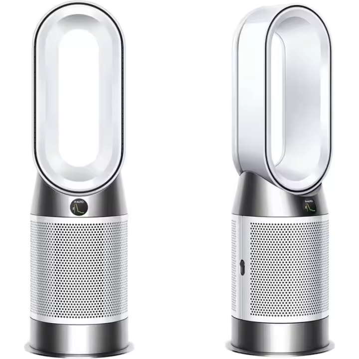 Purificador de aire Dyson Pure Hot&Cool Gen1 HP10 Blanco - 1