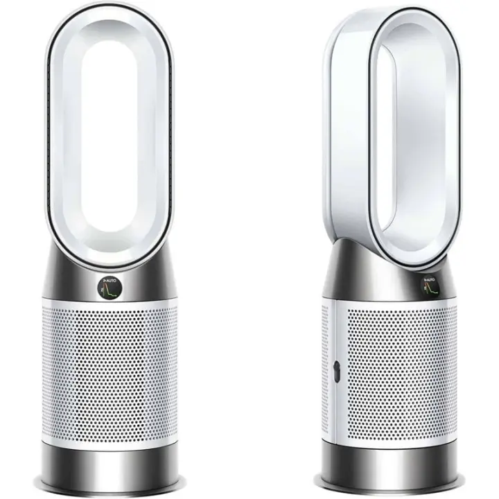 Purificador de aire Dyson Pure Hot&Cool Gen1 HP10 Blanco - 1