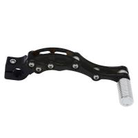 Empuñadura De Arranque De Aluminio Para Motocicleta DIO 50 JOG 50/90/100 DIO50 AF18 AF28 AF34 AF35 Fuxi 100CC CNC Start Lever - details 1
