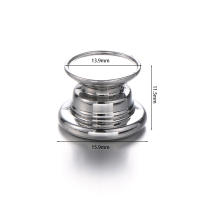 Molde De Silicona Para Perillas De Cajón Diamante Moldes De Resina Epoxy Para Cajón De Mesa De Baño Gabinete De Cocina - details 4