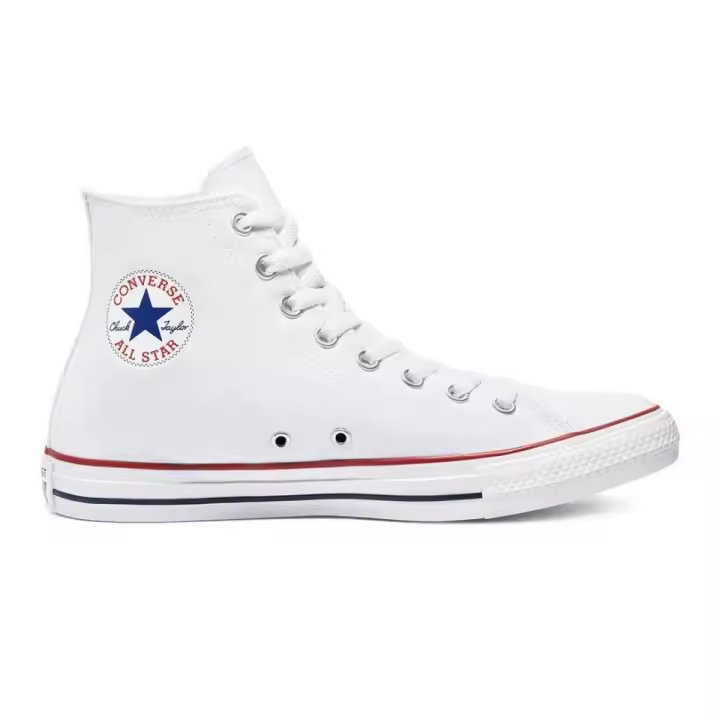 Zapatilla Converse All Star Bota M7650C - 1
