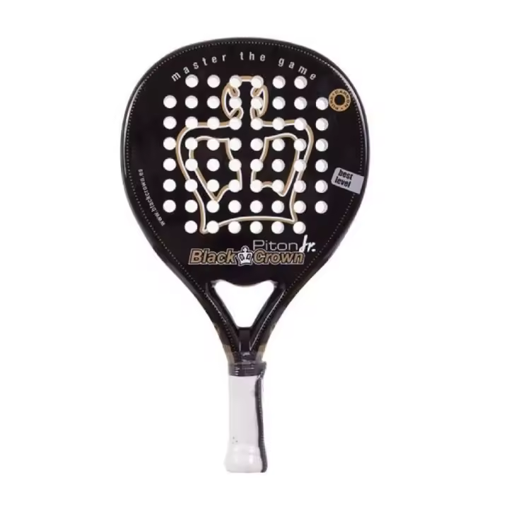 Black Crown Piton Junior - 1