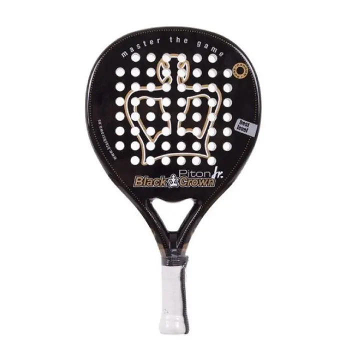 Black Crown Piton Junior - 1