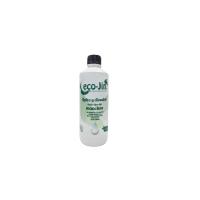 ECO-JIN NEUTRO ORIGINAL 1L SIN DIFUSOR. Aroma de Laboncler color Neutro. Quita y disuelve todo tipo de manchas. Gran Poder Desengrasante y Biodegradable. Para suelos, espejos, cristales, aseo, cocina, muebles, lavadoras y todo tipo superficies de la casa. - details 0