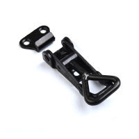 Tornillo Ajustable GH-4001 De Acero Clip De Cierre Rápido Herramientas De Carpintería Pesos 220 Libras Hebilla De Madera Herramientas De Muebles - details 32