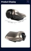 Nueva dashcam Junsun 720P ADAS Mini Car DVR grabador de video automático con campo de visión de 120° y diseño oculto compatible con Android y función de estacionamiento trasero - details 6