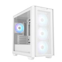 Carcasa blanca ASUS A21 Plus ARGB - details 5