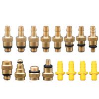 Kit De Mano De Oíl Para Frenos De Disco De Bicicleta Universal Compatible Con Shimano Magura Hope Tektro Sram Avid Mula Hayes Herramientas De Reparación De Bicicleta - details 3
