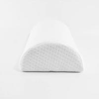 Almohada De Espuma De Memoria En Forma De Medio Círculo Para Aliviar Dolor De Espalda Piernas Y Cintura Soporte Orthopedic Para Mujeres - details 4
