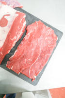 FILETES PRIMERA - ESPECIAL PLANCHA - TOLECARNES - details 2