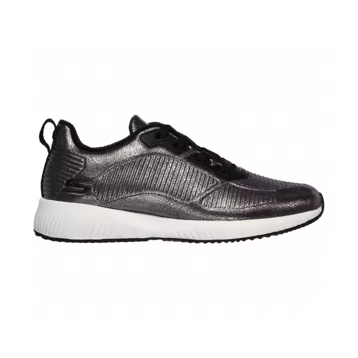 Zapatilla SKECHERS BOBS SQUADS 33155 PEW Gris - 1