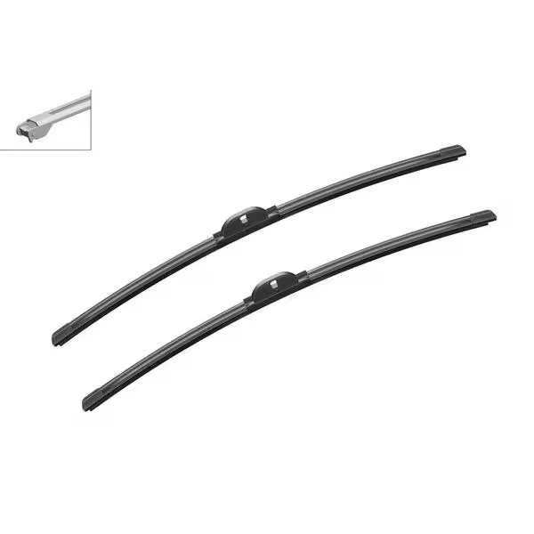 Bosch - Limpiaparabrisas - 3 397 009 096 - 1