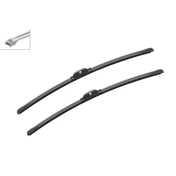 Bosch - Limpiaparabrisas - 3 397 009 096 - 1