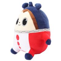 Peluche Anime De Cartoon Persona 4 Teddie Cojín Suave Adorable Para Colección De Fans Regalos De Halloween Y Navidad Para Habitación - details 2