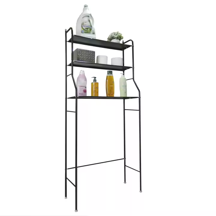 Estantería Multiuso 3 Alturas Nyana Home - Almacenamiento Herramientas - 1