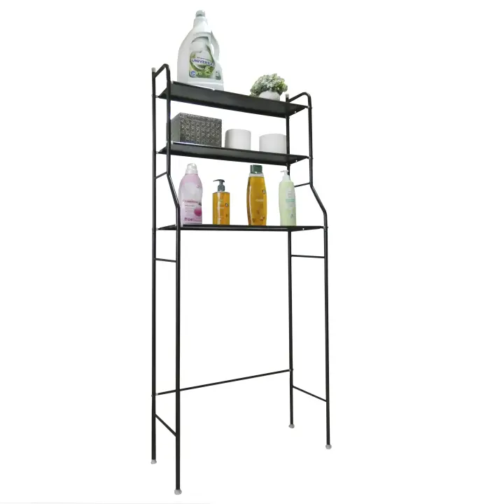Estantería Multiuso 3 Alturas Nyana Home - Almacenamiento Herramientas - 1