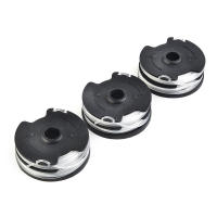 3Pcs Cabezal De Hilo Cortador De Hierba Para Parkside PRT 550 A1 A3 A5 IAN 330241 Piezas De Repuesto Para Trimmer De Hierba - details 11