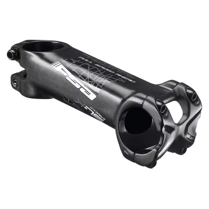 Fsa Potencia Sl-k Mtb A-head 60 Negro - 1