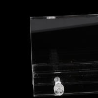 Soporte De Lámpara LED Para Acuario Transparente 1pc Base Para Luz De Tanque De Peces Material Duradero Y Resistente - details 7