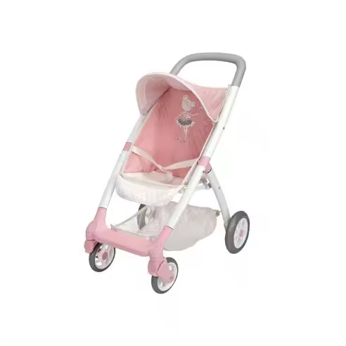 Silla de paseo Universe 33x53,5x63 cm (Altura manillar: 63 cm)- Arias 40856 AR40856 ARIAS - 1