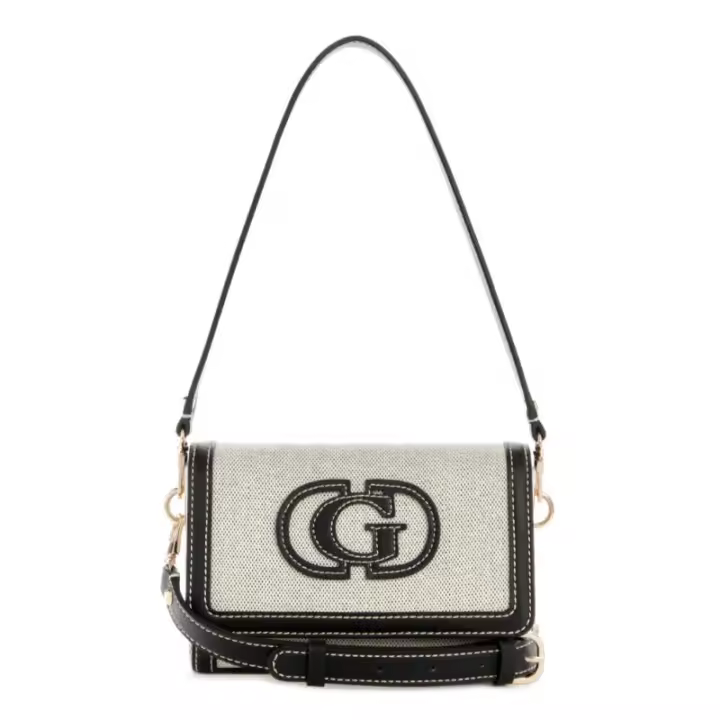 Bolso bandolera Guess Sebina AG952419 GUESS - 1