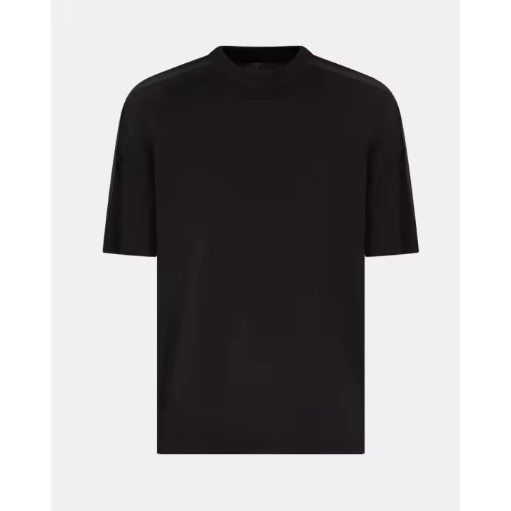 ARMANI EXCHANGE XM000322 AF10361 Camisetas Manga corta Hombre Negro - 1
