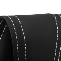 Cuerda De Hombro Para Saxofón IRIN Ajustable De Cuero Protección Suave Y Transpirable Para Soprano Tenor Alto Accesorio De Música - details 9