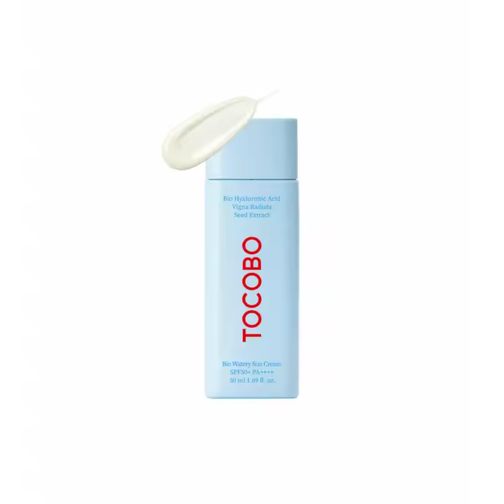 Bio Watery Sun Cream SPF50+ PA++++ - 1