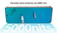 Teléfono - HONOR 400 5G Smartphone, 8GB+256GB | 8GB+512GB Versión Europea Móviles, Sistema de Cámara Al Ultra Claro de 200MP, De Imagen a Vídeo con IA, Foto en Movimiento HD,Batería de Silicio-Carbono de 5300 mAh - details 17