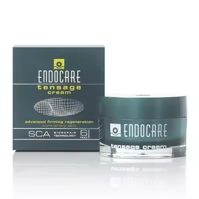 Tensage Crema Facial Endocare Cantabria Labs 50 Ml - Efecto Tensor Piel Firme - 1