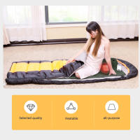 Almohadilla Calentadora De Oxford Multiusos 5V Para Dormir Resistente Al Frío Con 3 Niveles De Temperatura Para Interior Y Exterior Adecuada Para Camping Y Senderismo - details 3