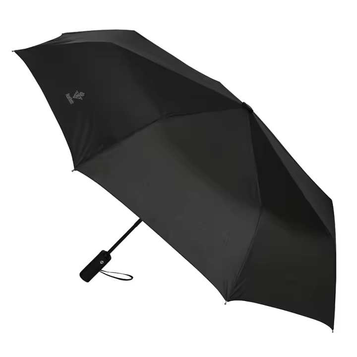 PARAGUAS PLEGABLE AUTOMATICO 58 CM REAL BETIS BALOMPIE PREMIUM - 1