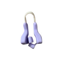 Corrector De Nariz BEAUTY Clip Para Rectificar Y Reducir Las Alas De La Nariz Material De Silicona Unidad De Venta - details 6