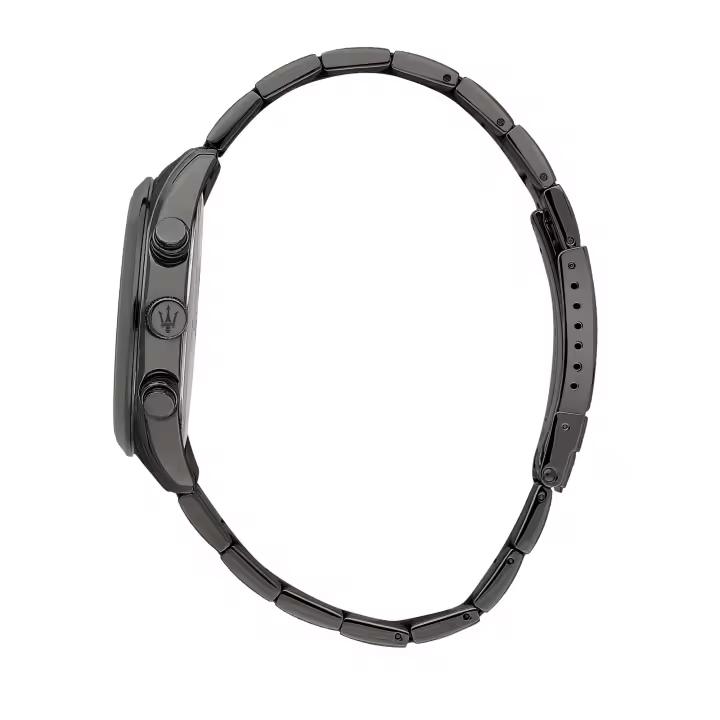 Maserati Attraction Reloj Hombre, Multifunción, De Cuarzo - R8853151001 - 1