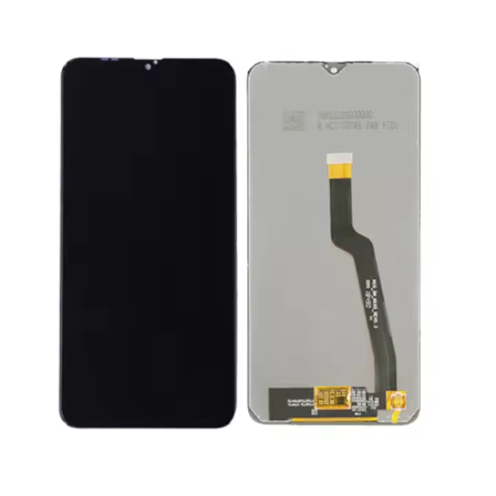Pantalla LCD De Grado a 100% Para Samsung A10 A105F Con Digitizador Táctil Pantalla IPS De Resolución 1280x720 Para Reparación De Teléfonos Móviles - 1