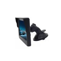 Bileeko Cámara De Visión Trasera Para Coche 4.3 Pulgadas Monitor HD Con Visión Nocturna Y 7 LEDs Kit De Estacionamiento - details 14