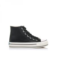Zapatillas de lona mujer MUSTANG 60172 C20291 BOTA BASQUET NEGRO 30392 XL - details 4