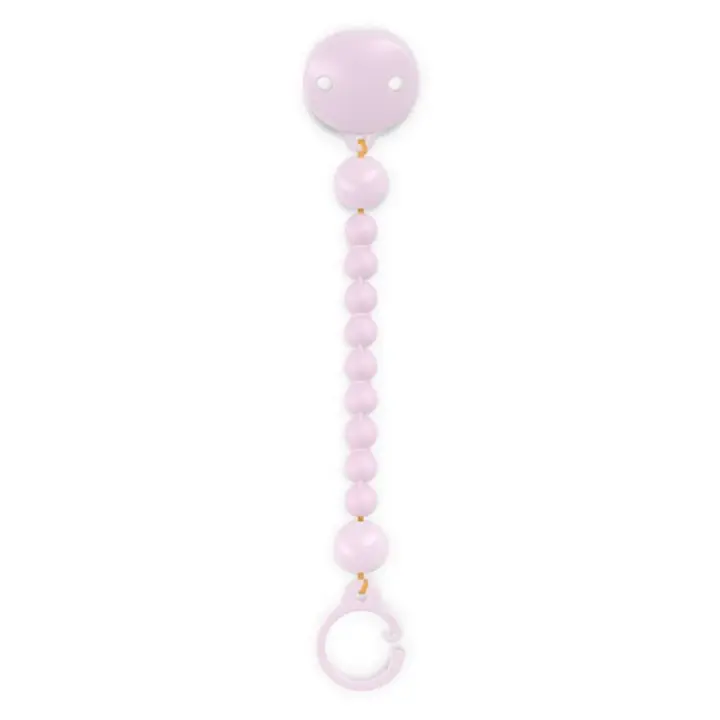 Broche Chupete Suavinex Bolitas Silicona - 1