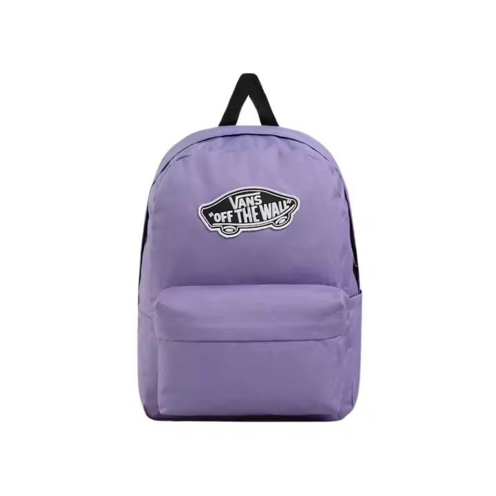 Old Skool Classic Backpack Purple Haze - 1