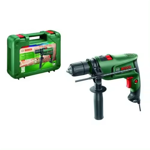 Taladro percutor BOSCH 600w. Easy Impact 600 0603133000 - 1