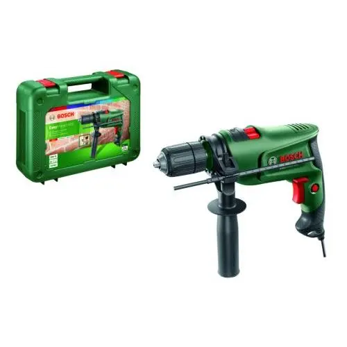 Taladro percutor BOSCH 600w. Easy Impact 600 0603133000 - 1