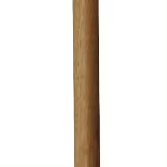 MADER 42391 - Mango Madera para Azada, Barnizado, 1.4m - 1