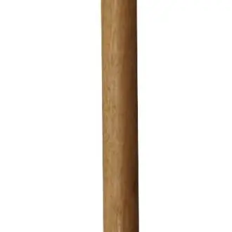 MADER 42391 - Mango Madera para Azada, Barnizado, 1.4m - 1